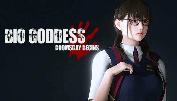 Download Bio Goddess Doomsday Begins Early Access