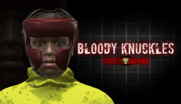 Download Bloody Knuckles Street Boxing Build 16677847