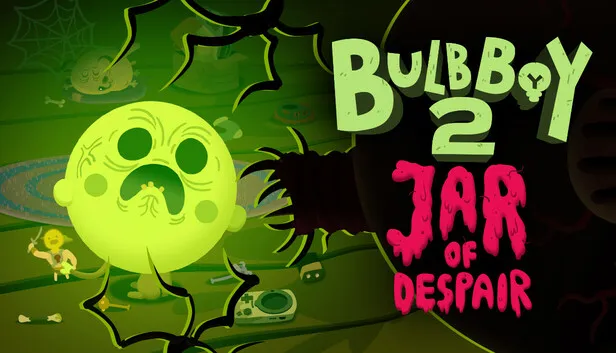 Download Bulb Boy Jar of Despair Build 20555170