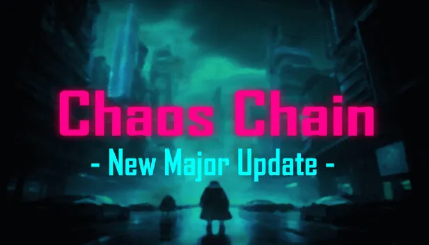 Download Chaos Chain Build 20788288