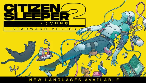 Download Citizen Sleeper 2 Starward Vector Build 20593356