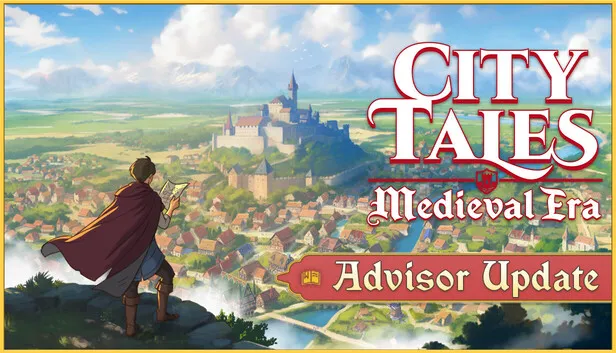 Download City Tales Medieval Era Build 20953658