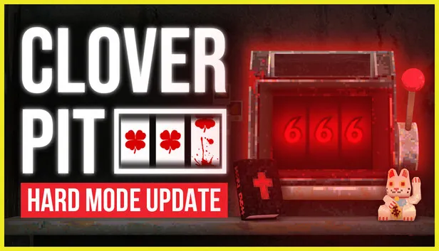 Download CloverPit Build 20549443