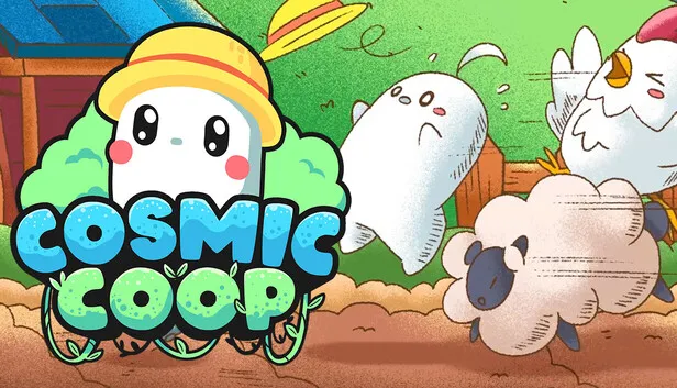 Download Cosmic Coop Build 20801485