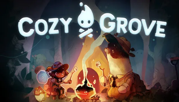 Download Cozy Grove Build 20227803