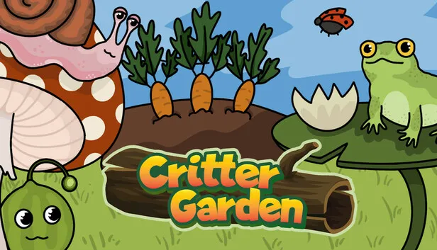 Download CritterGarden Build 19176631