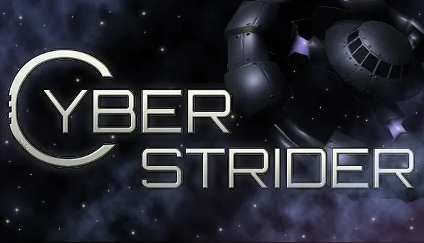 Download Cyber Strider Build 18220309
