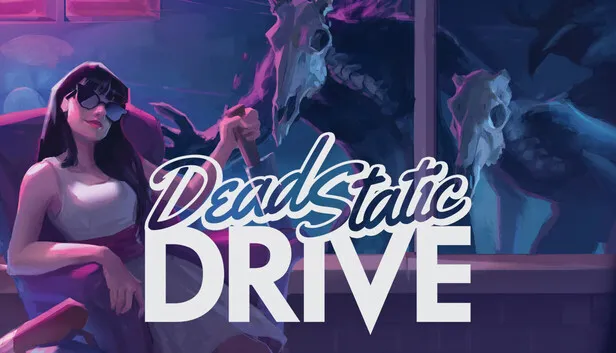 Download Dead Static Drive Build 20753100