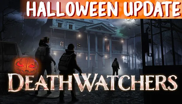 Download DEATHWATCHERS Build 20590210