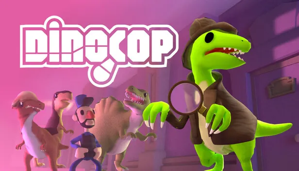 Download Dinocop Build 20822065