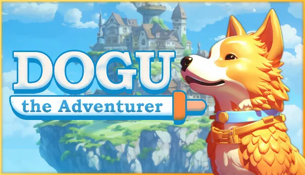 Download Dogu the Adventurer Build 13696651