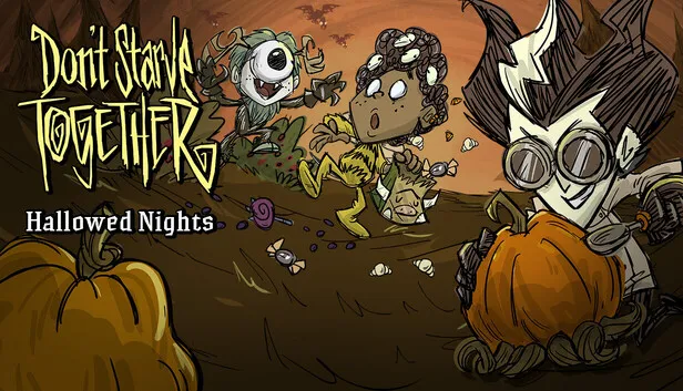 Download Dont Starve Together v696980