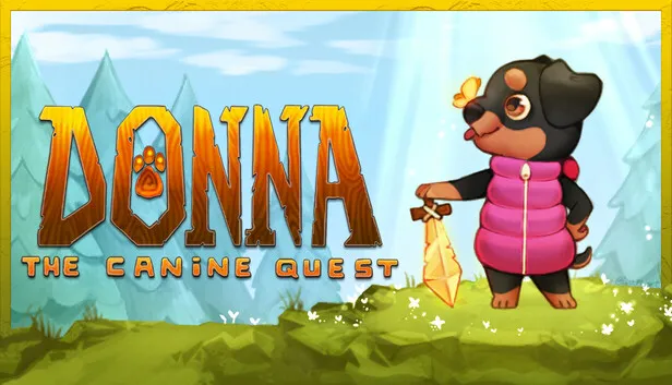 Download Donna The Canine Quest Build 20789399
