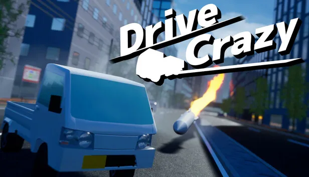 Download DriveCrazy v0.20.9