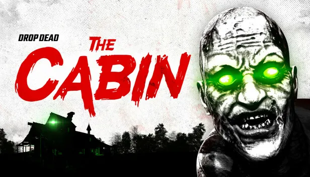 Download Drop Dead The Cabin Build 20591498