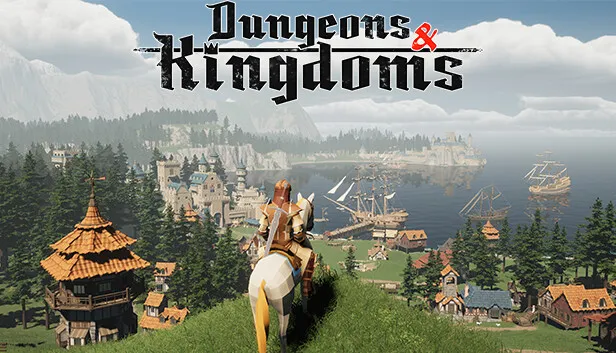 Download Dungeons and Kingdoms Early Access