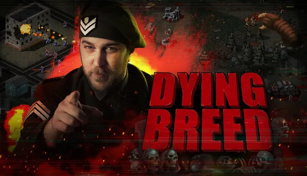 Download Dying Breed Build 20450362