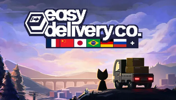 Download Easy Delivery Co Build 20921049