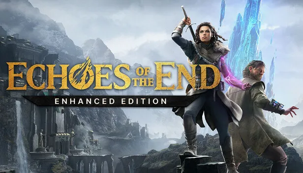 Download Echoes of the End Enhanced Edition-P2P