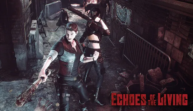 Download Echoes of the Living Build 20812506