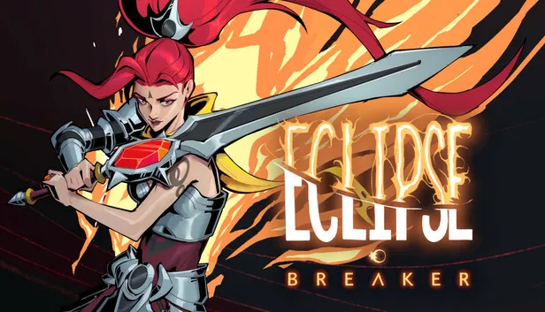 Download Eclipse Breaker-GoldBerg