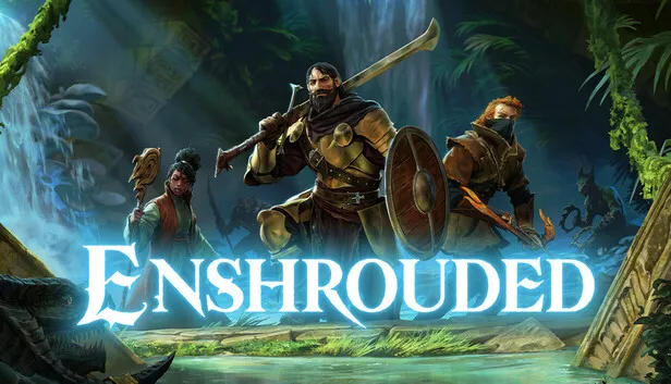 Download Enshrouded v855142 Early Access