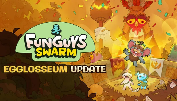 Download Funguys Swarm Build 20857907