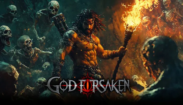 Download GOD FORSAKEN Build 20620033