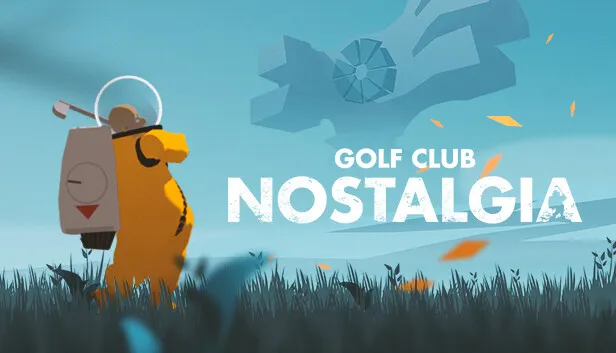 Download Golf Club Wasteland Build 20480448