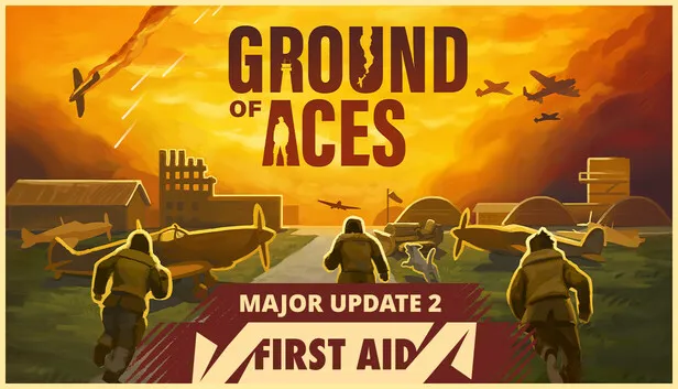 Download Ground of Aces Build 20592822