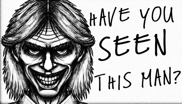 Download Have You Seen This Man-TiNYiSO
