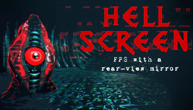 Download Hellscreen Build 10970878