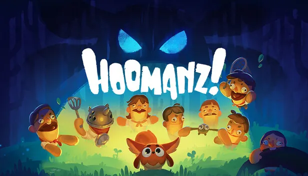 Download Hoomanz Build 20518831
