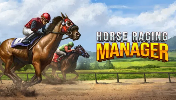 Download Horse Racing Manager Build 20605791