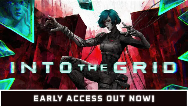 Download Into The Grid Early Access