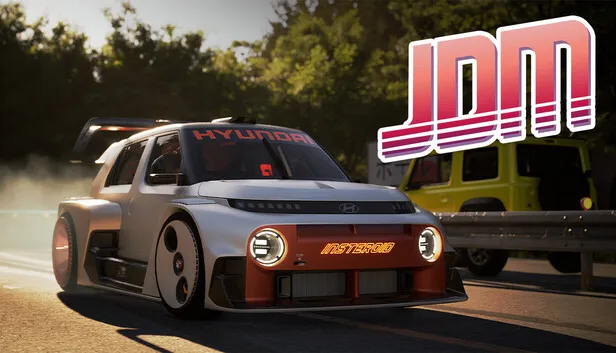 Download JDM Japanese Drift Master v20251030-P2P