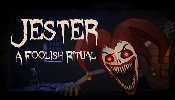 Download Jester A Foolish Ritual-TENOKE