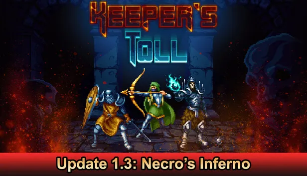 Download Keepers Toll Build 20467920