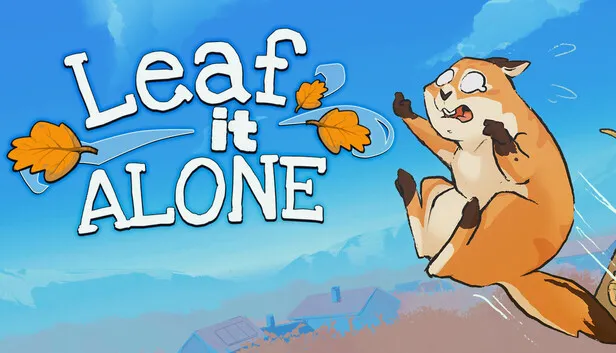 Download Leaf it Alone-TENOKE