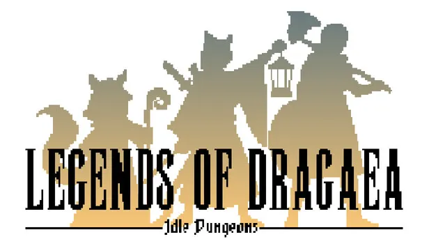 Download Legends of Dragaea Idle Dungeons v1.0.9c
