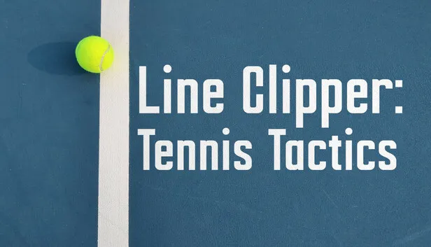 Download Line Clipper Tennis Tactics Build 20704512