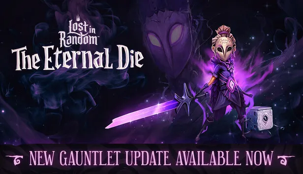 Download Lost in Random The Eternal Die v30641-P2P