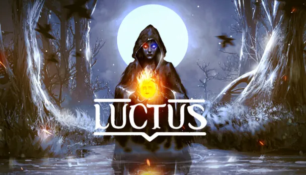 Download Luctus-TENOKE