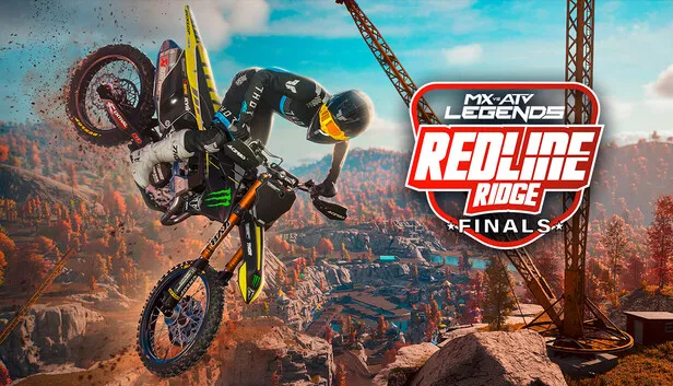 Download MX vs ATV Legends Redline Ridge Finals-P2P