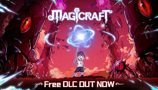 Download Magicraft Build 20581692