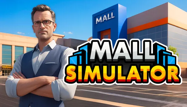 Download Mall Simulator Build 20973177
