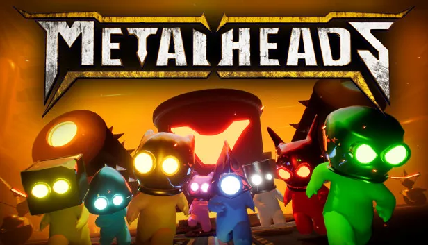 Download Metal Heads Build 19122280