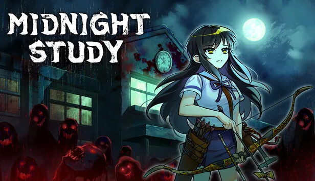 Download Midnight Study v0.3.5