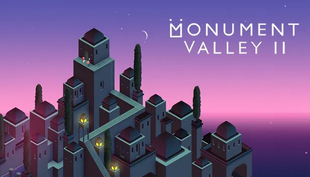 Download Monument Valley 2 Build 20842978