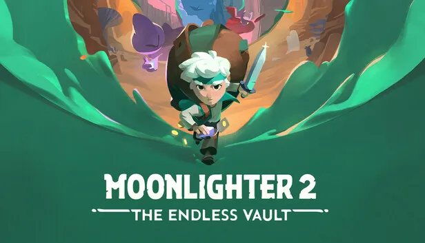 Download Moonlighter 2 The Endless Vault Early Access